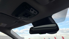 Honda HR-V 1.5 i-VTEC EX CVT 5dr Petrol Hatchback